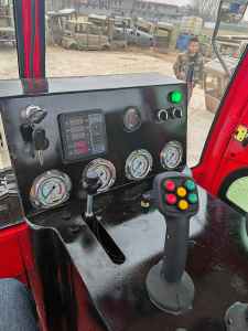 Máquina Quitanieves <span class=keywords><strong>Berserk</strong></span>, Máquina Quitanieves con Orugas, Máquina Quitanieves con Precio de Fábrica - Product Image 6