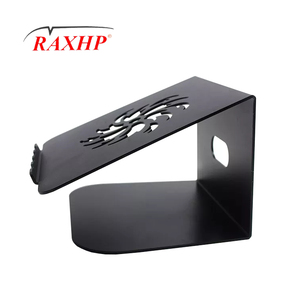 Dịch vụ cắt laser nghệ thuật kim loại thép không gỉ trang trí tường hình cây - Product Image 4