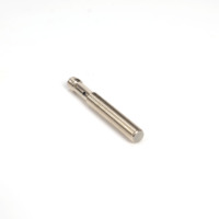 Capteur de Proximité Inductif Sans Contact Série FHc M8 Type Connecteur 3.0mm IP67 43mm Encastré Haute Précision Laiton Nickelé
