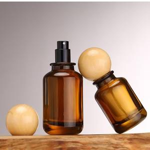 Botella de Vidrio para Bebidas a <span class=keywords><strong>Precio</strong></span> Competitivo, Frasco de Vidrio, Botella de Vidrio de 50 ml - Product Image 2