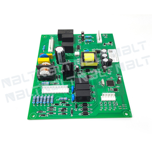 Tablero <span class=keywords><strong>de</strong></span> Control electrónico <span class=keywords><strong>de</strong></span> refrigerador, W10310240, W10310240A, Maytag, <span class=keywords><strong>Whirlpool</strong></span> - Product Image 2