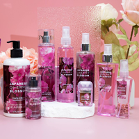 Parfum Original Longue Durée, Brume Corporelle, Produits de Beauté, Fournisseur de Parfums, Crème pour le Corps, Gel Douche