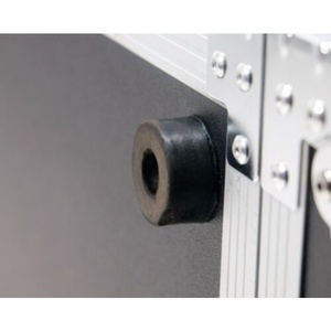 เคส XS-DJ808W สำหรับเดินทางและเดินทาง Pro x เคสสำหรับเครื่องเล่น DJ-<span class=keywords><strong>808</strong></span>คอนโทรลเลอร์ - Product Image 4