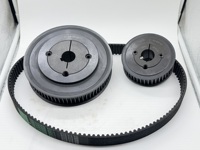 Pulley Panjang Kuku Kompatibel untuk Mesin Kuku Enkotec dengan Harga Bagus 110C8275