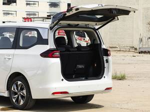 Nuevo Gac Trumpchi M6 de Alta Calidad, Monovolumen Económico de <span class=keywords><strong>Siete</strong></span> <span class=keywords><strong>Plazas</strong></span>, Vehículo Comercial Espacioso, Autos Nuevos <span class=keywords><strong>Baratos</strong></span> en Venta 2025 - Product Image 6