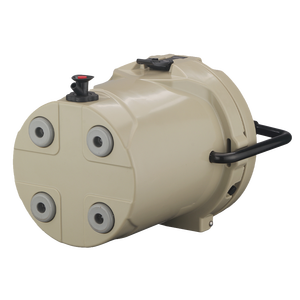 Glacière moderne et écologique en PEBDL pour <span class=keywords><strong>camping</strong></span> en plein air, rotomoulée, pour voiture et canettes - Product Image 2