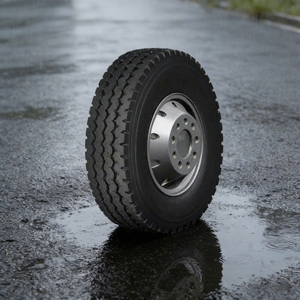 ยางรถพวงมาลัยทนต่อการสึกหรอของ M336 12.00R20สำหรับรถบรรทุกระยะไกล - Product Image 3