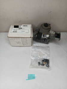 プログラミングコントローラVR8205N8829炉ガス直接スパーク602439401 - Product Image 1