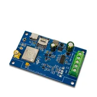 Module de transmission de données Air780E 4G vers RS485, module RS485 vers 4G, développement LuatOS pour contrôleur de pompe, télécommande RS485