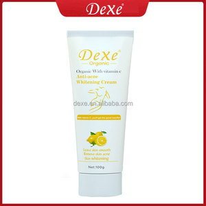 Dewvéhicules-crème éclaircissante pour la peau, perle naturelle, <span class=keywords><strong>corps</strong></span>, hydratant, avec <span class=keywords><strong>acide</strong></span> lactique et <span class=keywords><strong>acide</strong></span> lactique, pour peaux sèches - Product Image 2