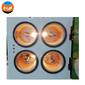 ASTM d3512 <span class=keywords><strong>pilling</strong></span> <span class=keywords><strong>Tester</strong></span> ISO 12945-3 <span class=keywords><strong>pilling</strong></span> thử nghiệm máy ngẫu nhiên sụt giảm <span class=keywords><strong>pilling</strong></span> <span class=keywords><strong>Tester</strong></span> FY227-II - Product Image 3