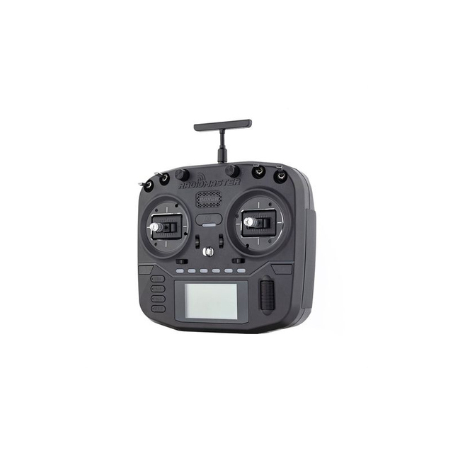 RadioMaster Boxer Radio Controller Dual-Band Dual 1W Gemini Xrossband ExpressLRS Transmitters EDGETX Open System 100% Original