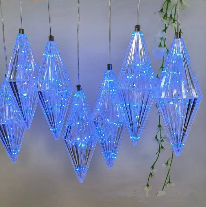 Blue Light