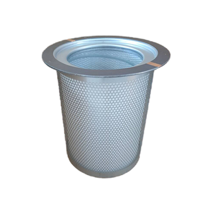เครื่องแยกน้ำมันแมนนี่ 22219174 สำหรับระบบลมอัดที่มีการกักเก็บน้ำมันต่ำ - Product Image 1