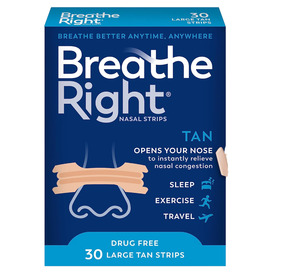 Benutzer definierte duft freie Entfernung Schlafst reifen Mundband Extra Stärke Schnarchen Nasen streifen zum Atmen - Product Image 2