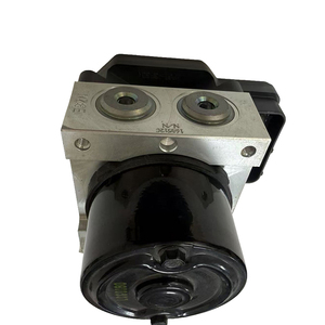 Nouvelle unité de commande de module hydraulique ABS de haute qualité, pompe de frein 58920-1G000, système de freinage automobile Hyundai Kia, testé à 100 % par des professionnels - Product Image 4