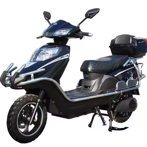 Moto Scooter électrique de sport à moteur sans balais 60V 72V en état d'<span class=keywords><strong>occasion</strong></span> à la vente directe en usine - Product Image 2