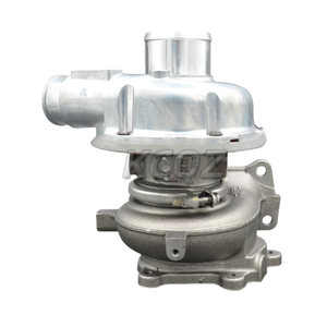 Оригинальный Универсальный Турбокомпрессор 4HK1 в сборе для строительной техники с номерами деталей 1876183890 и 8982593700 - Product Image 2