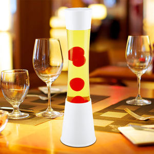 Tianhua nous marque électrique actionné Style cire Mini gelée poisson lave Lmini <span class=keywords><strong>lampe</strong></span> <span class=keywords><strong>lampe</strong></span> à lave Forsale - Product Image 5