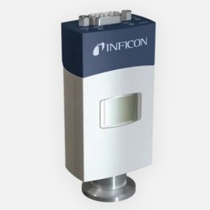 Medidor de Vacío Inficon PSG550 de Acero Dúplex 2205 para Medición de Presión - Product Image 1