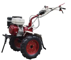 Nhà Máy Trung Quốc Bốn Thì Trang Trại Rotary Máy Điện Tiller 212cc Máy Cày Để Bán