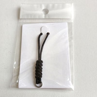 Cordon de remplacement pour ruban de gymnastique rythmique RGer avec boucle pivotante pour bâton et baguette