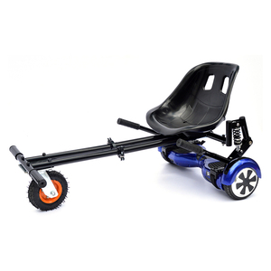 Nuevo diseño de absorción de impacto 6,5 8 10 pulgadas Hover Karting Hoverseat <span class=keywords><strong>Hoverkart</strong></span> - Product Image 4