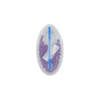 Produits phares : Billes éclatantes DIY multi-saveurs pour cigarettes, 100 pièces/flacon, pour une haleine fraîche, accessoire de perles éclatantes multi-saveurs pour cigarettes