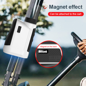 Télémètre <span class=keywords><strong>laser</strong></span> à main extérieur télémètre de golf de haute précision <span class=keywords><strong>1000m</strong></span> télémètre de golf qui peut être personnalisé - Product Image 5