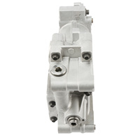 Oil Pump Assembly 68127987AB 1125A105 1125A203 For Jeep 2.4L Engine With Balance Shaft Reversible Type
