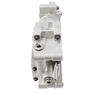 Conjunto de Bomba de Aceite 68127987AB 1125A105 1125A203 para Motor Jeep 2.4L con Eje de Balance, Tipo Reversible - Product Image 3