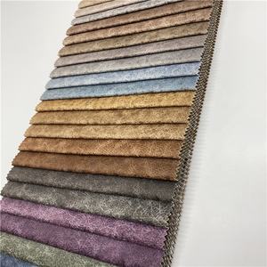 Tissu de tapisserie en <span class=keywords><strong>velours</strong></span>, 38mm, tapisserie pour <span class=keywords><strong>canapé</strong></span>, en daim, <span class=keywords><strong>bronze</strong></span>, turquie - Product Image 2