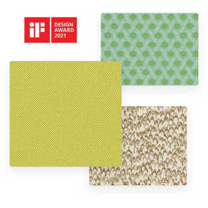 Climatizador Acondicionado Toshiba Dual Split Inverter serie HAORI 10 + 10 (9 + 9) Con Wi-Fi DE LA R-32 DE LA RAS-2M18U2AVG Integrado Color - Product Image 3