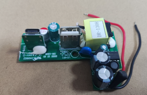 Accessori elettronici di alimentazione AC-DC 12w convertitori 12 v1a Ac-Dc scheda di alimentazione prodotti che vendono meglio - Product Image 3