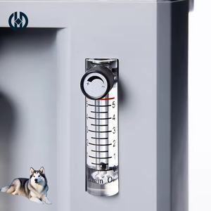 Concentrateur d'oxygène vétérinaire économique à faible entretien pour les établissements de soins aux animaux - Product Image 5