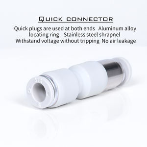 Airtac पाइप-अंत जाँच वाल्व सीधे के माध्यम से त्वरित प्लग कनेक्टर APCVU4/6/8/10/12 एटीसी - Product Image 5