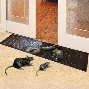 Top Bán Nhà Máy Giá 1.2M Chiều Dài Chuột Lớn Kiểm Soát Dịch Hại Cho Nhà - Product Image 5