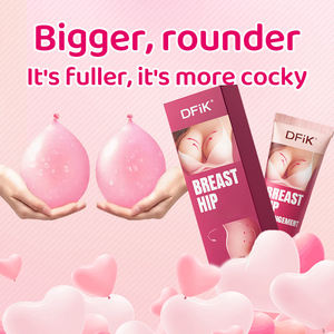 Травяной крем для тела для сексуального ухода за телом помогает развивать и регулировать гормоны увлажняет гладкость кожи ягодиц груди-оптовая продажа - Product Image 4