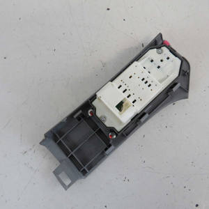 Botón del Elevalunas Delantero Izquierdo para Toyota Yaris Mk2 2005-2011, Usado, 79020 - Product Image 3