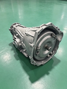 Transmisión Remanufacturada BTR M78 6AT RWD para Ssangyong Actyon Korando Sports, Caja de Cambios Automática - Product Image 5