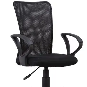 Produttori di mobili da ufficio di lusso comodi con schienale alto executive game chair manager sedia girevole sedia da ufficio