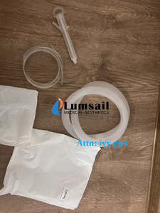 Bộ dụng cụ mỏ vịt ống thủy cho hệ thống trị liệu Ruột Kết kín - Product Image 4