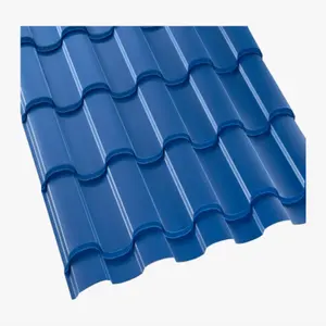 Hot selling Good quality 0.14mm 0.18mm 0.20mm 0.22mm ZINC Y PINTADA TECHOS DE CALAMINA for roofing sheets from indonesia