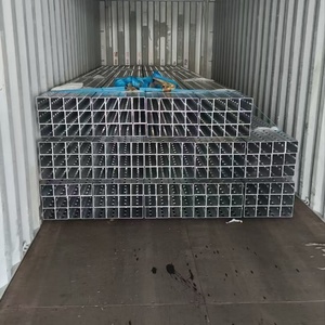 Heavy Duty Load Bearing Strut Modular Support with Hot <b>Dip</b> Galvanized Channel Steel for Long Term Industrial Use - Product Image 6