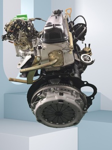 Nuevo Carburador de 2.2L 4Y para Motor de Gasolina Toyota Y Family, Incluye 1Y 2Y 3Y <span class=keywords><strong>3YE</strong></span> 3YEU 4Y 4YE EURO 0 - Product Image 4