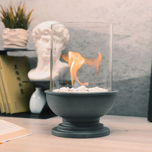 Haute Qualité TT-<span class=keywords><strong>95</strong></span> mini table cheminée cheminée <span class=keywords><strong>bio</strong></span> éthanol carburant éthanol gel poêle - Product Image 2