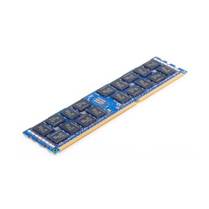 Nuovo in Stock HMT42GR7AFR4A-PB per Hynix <span class=keywords><strong>16GB</strong></span> PC3L-12800R RDIMM Dual Rank X4 (<span class=keywords><strong>DDR3</strong></span>-1600) ECC Server <span class=keywords><strong>Memory</strong></span> - Product Image 3