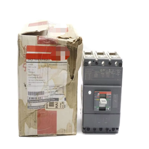 1SDA080116R1 SACETMAXT4N250 600V 250A nuevo controlador de programación PLC de automatización Industrial de almacén listo Original - Product Image 1