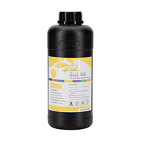 Encre DTF UV LED haute densité 1000ml pour impression numérique d'imprimante à jet d'encre Uv Dtf