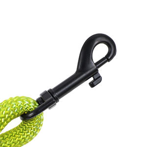 Correa Gruesa de Nailon para Perro, Correa Acolchada Suave de Color Degradado para Entrenamiento y Caminar, Novedad - Product Image 6